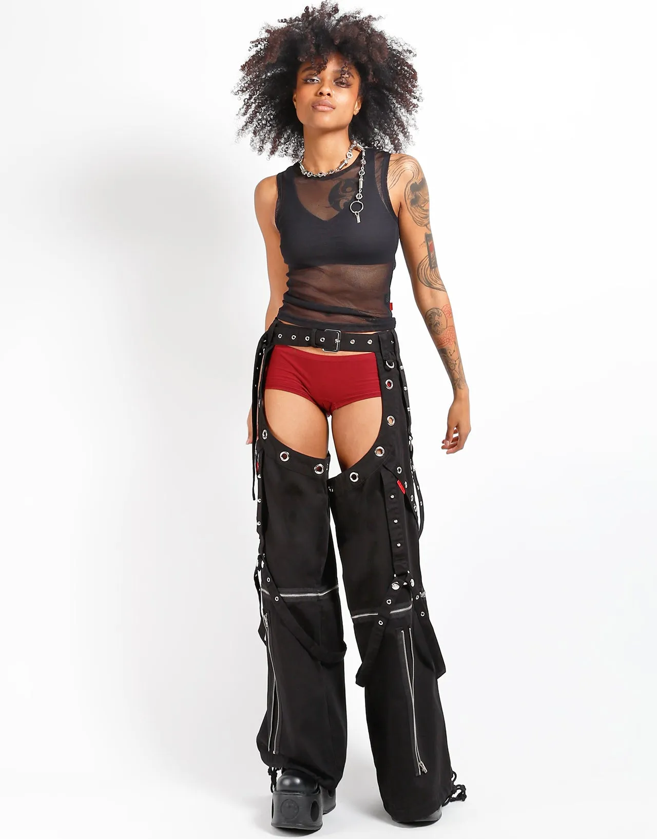 DARKSTREET CHAP sold by Tripp nyc product image thumbnail 2