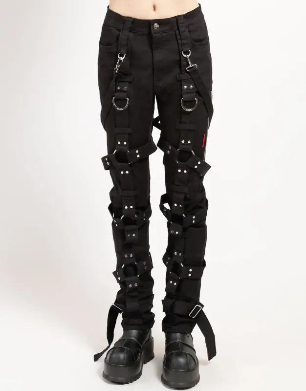 THE HARNESS PANT sold by Tripp nyc