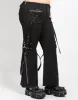 CURVE X-STRAP DARK STREET PANT sold by Tripp nyc