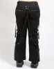 CURVE X-STRAP DARK STREET PANT sold by Tripp nyc