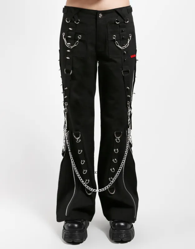 THE U-CHAIN PANT sold by Tripp nyc