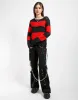 THE U-CHAIN PANT sold by Tripp nyc