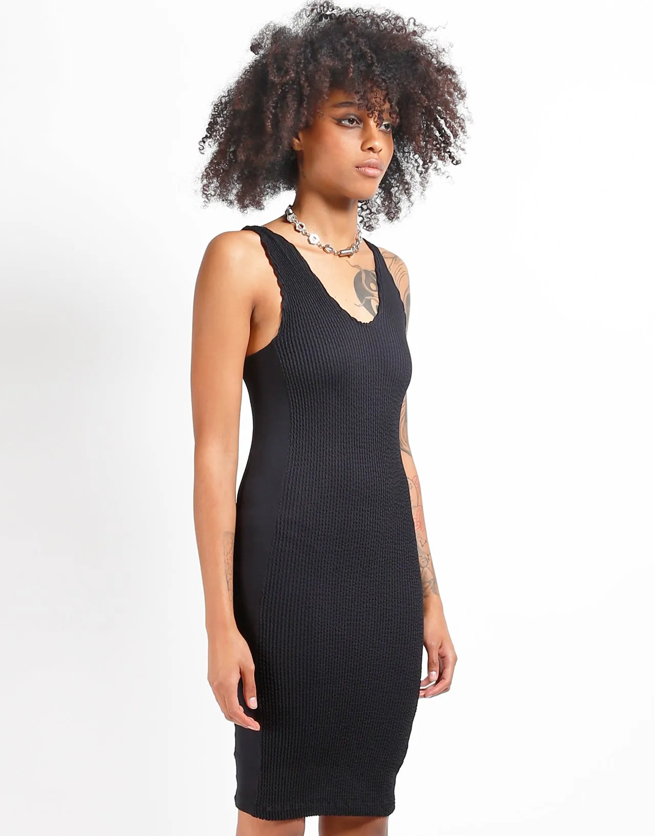 TANK DRESS sold by Tripp nyc product image thumbnail 3