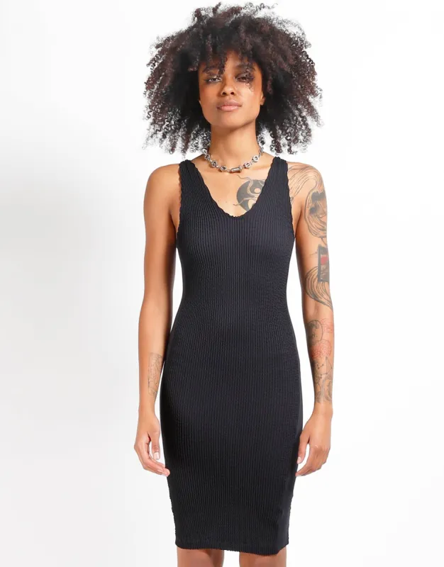 TANK DRESS sold by Tripp nyc