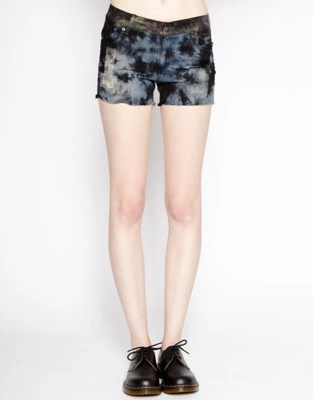 TUFF SHORT sold by Tripp nyc