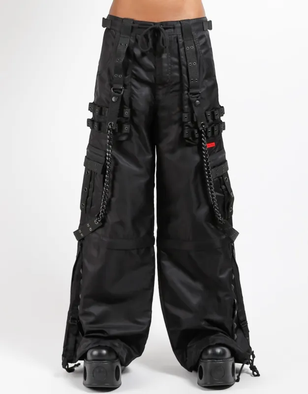 SPACE OUT PANT BLACK sold by Tripp nyc