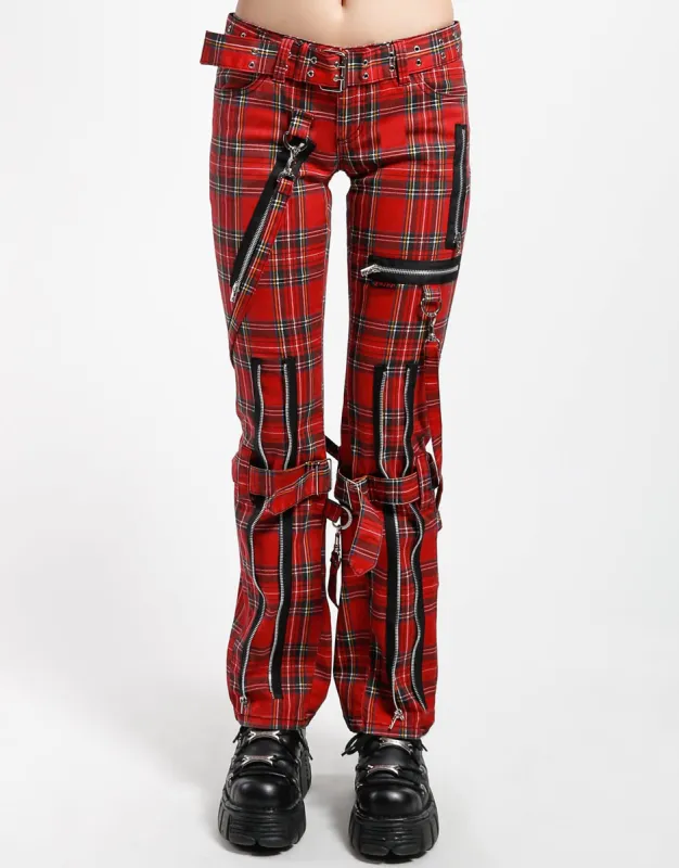 PRINTED BONDAGE PANT sold by Tripp nyc