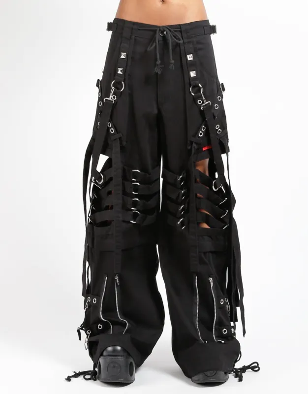 SUPER CUT OUT PANT sold by Tripp nyc