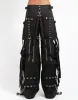 SUPER CUT OUT PANT sold by Tripp nyc