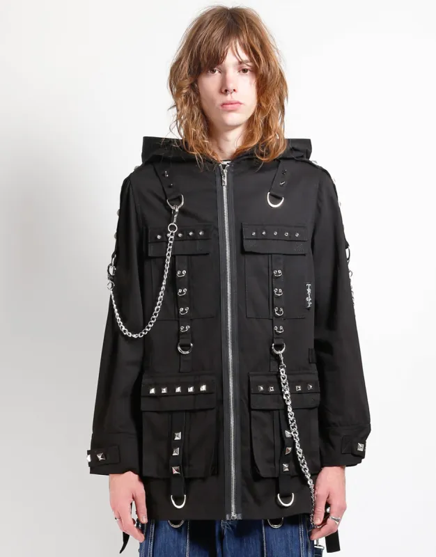 POWER JACKET sold by Tripp nyc