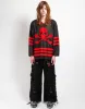 ZIP LOCK PANT BLACK sold by Tripp nyc