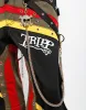 SUPER SKULL CHAIN GOLD sold by Tripp nyc