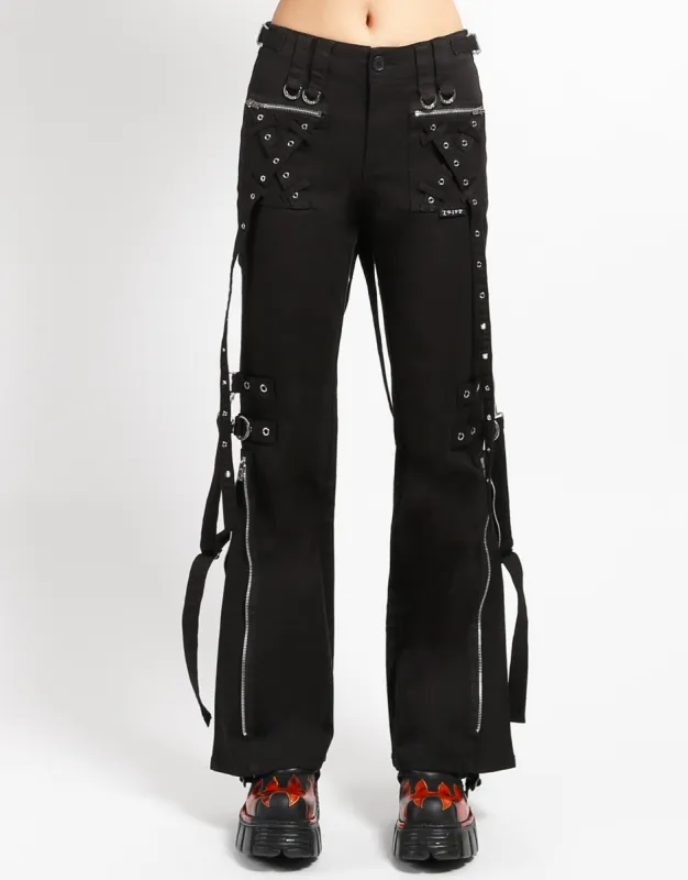 X- PANT sold by Tripp nyc