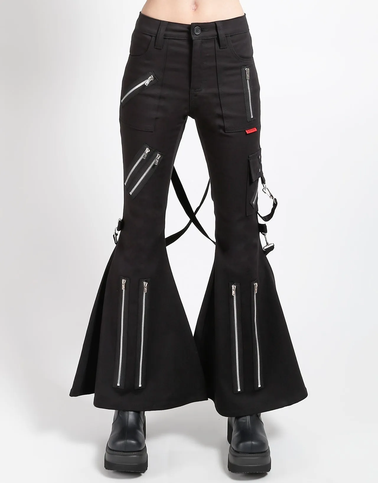 SPACE PUNK PANT sold by Tripp nyc