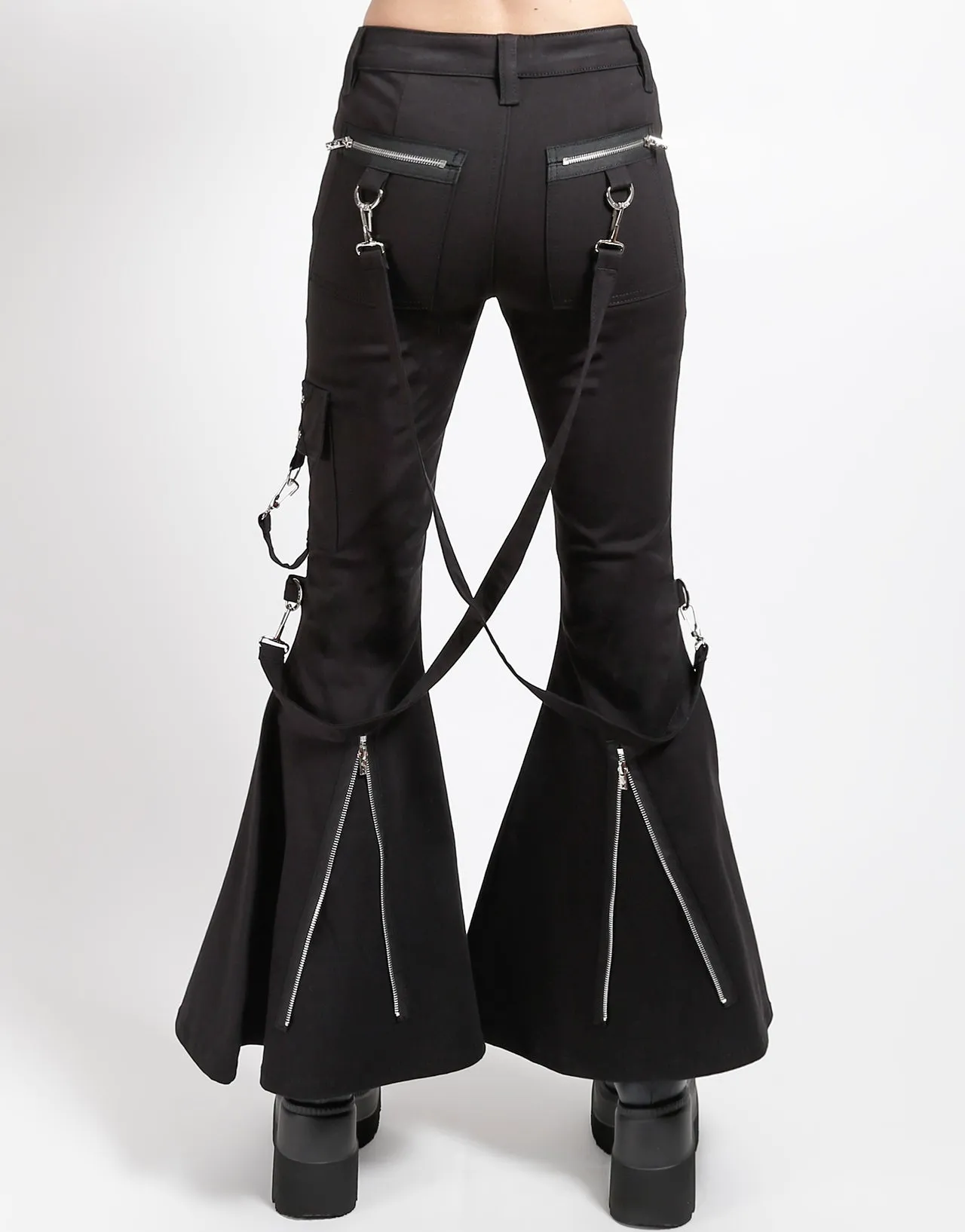 SPACE PUNK PANT sold by Tripp nyc product image thumbnail 4