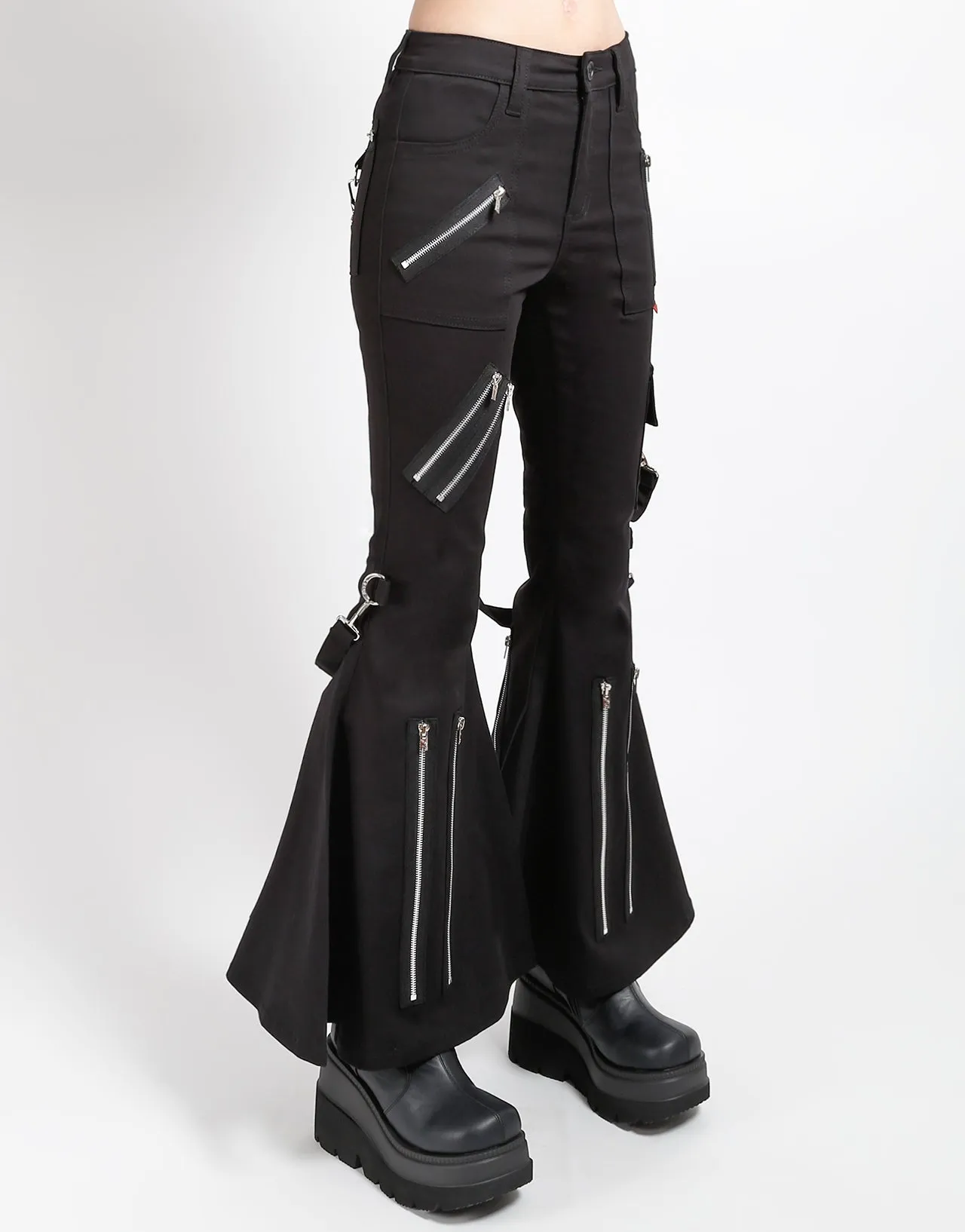 SPACE PUNK PANT sold by Tripp nyc product image thumbnail 3