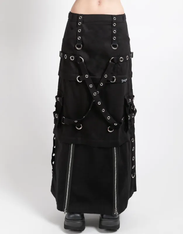 ZIP OFF MEGA SKIRT sold by Tripp nyc