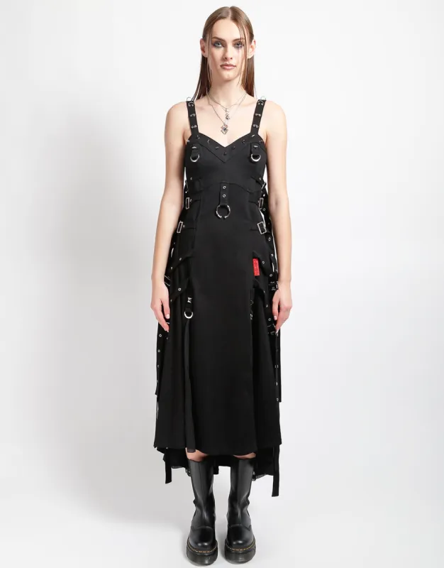 ENCHANTED POWER DRESS sold by Tripp nyc