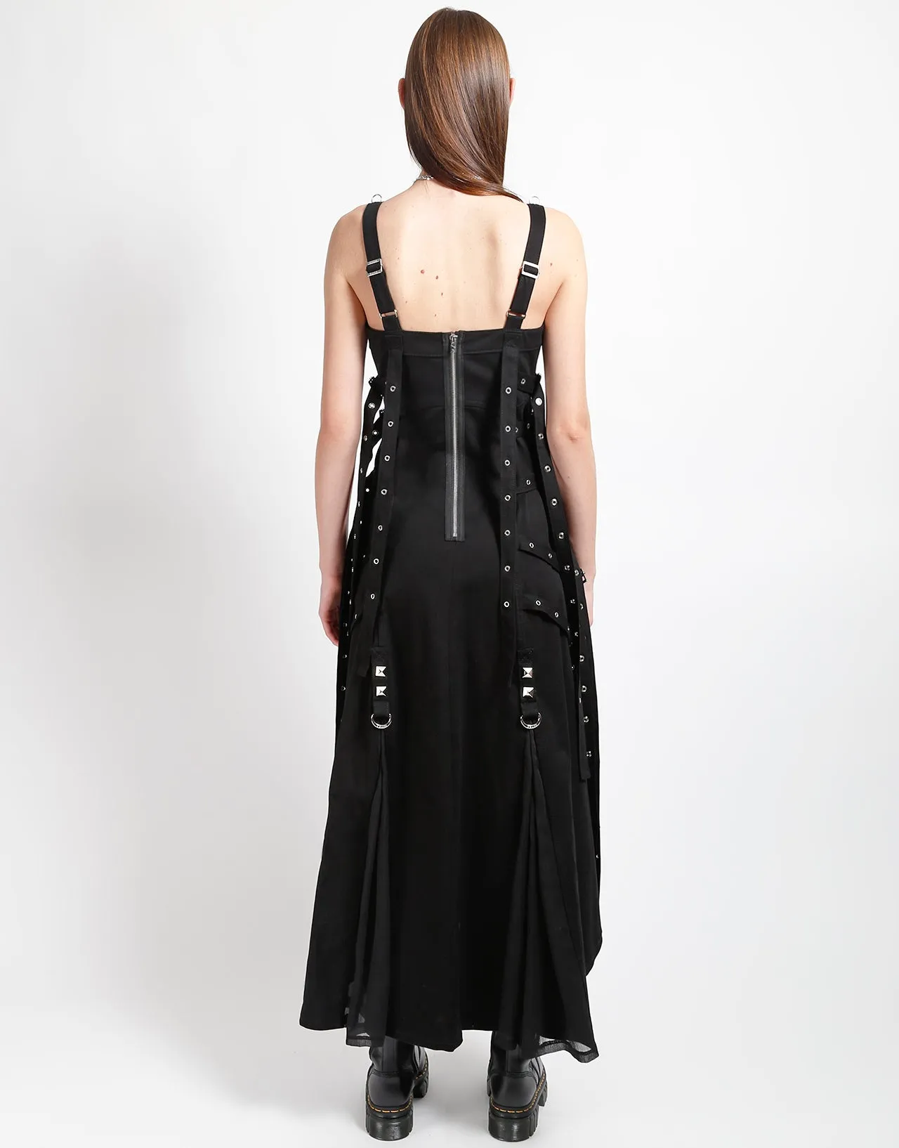 ENCHANTED POWER DRESS sold by Tripp nyc product image thumbnail 4