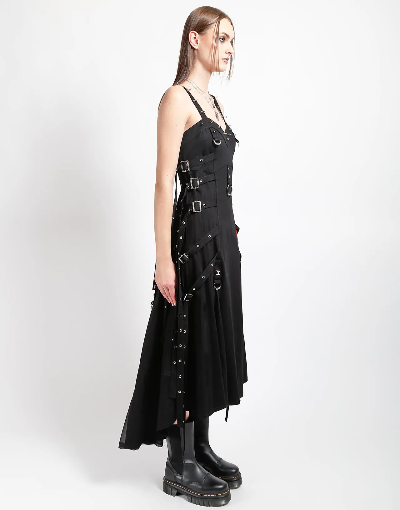 ENCHANTED POWER DRESS sold by Tripp nyc product image thumbnail 3