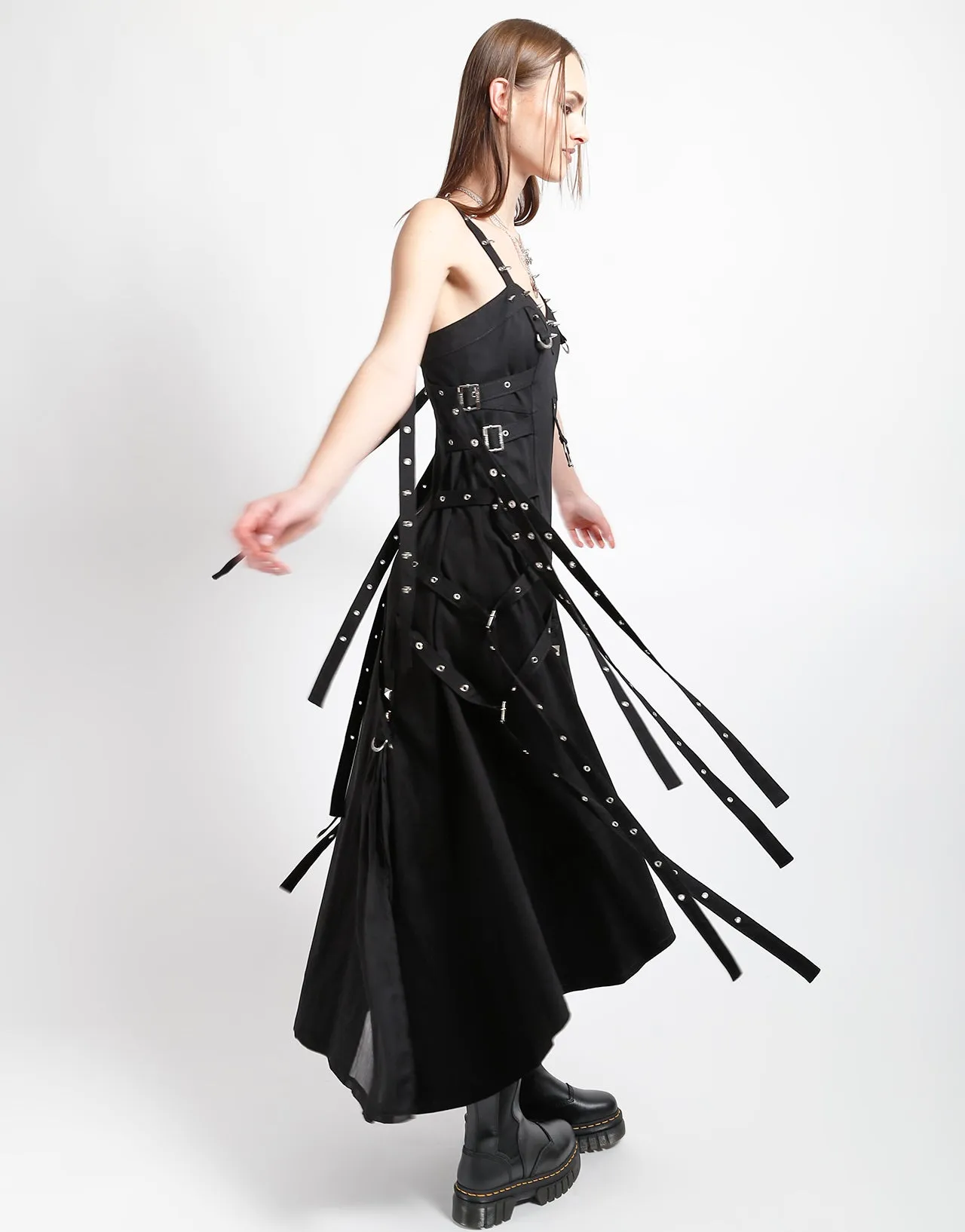 ENCHANTED POWER DRESS sold by Tripp nyc product image thumbnail 2