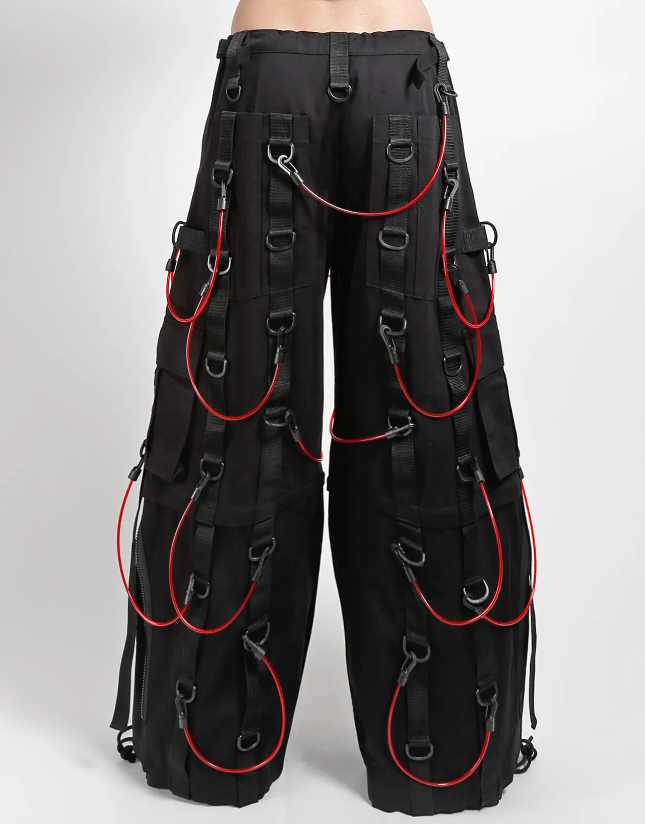 TRANSFUSION PANT sold by Tripp nyc product image thumbnail 4