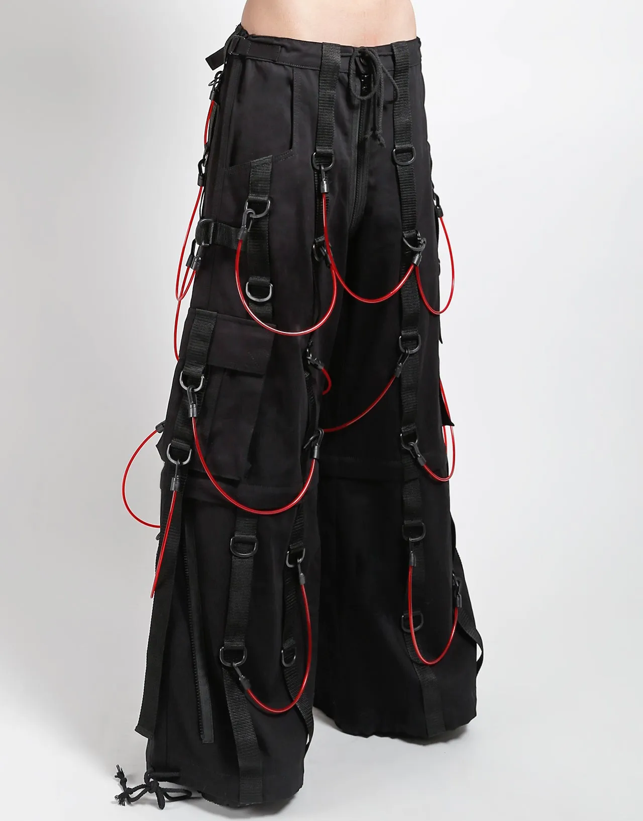 TRANSFUSION PANT sold by Tripp nyc product image thumbnail 3