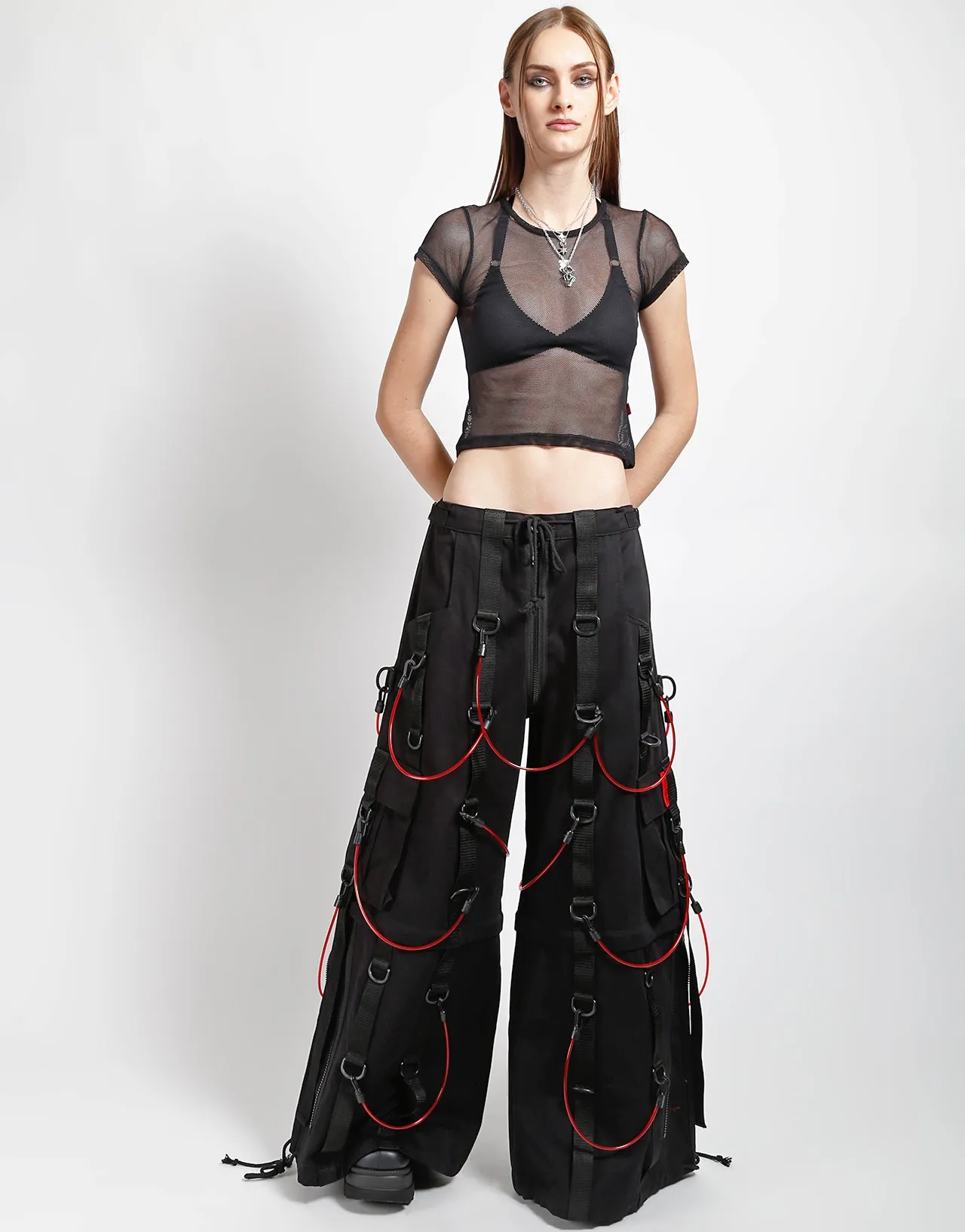 TRANSFUSION PANT sold by Tripp nyc product image thumbnail 2