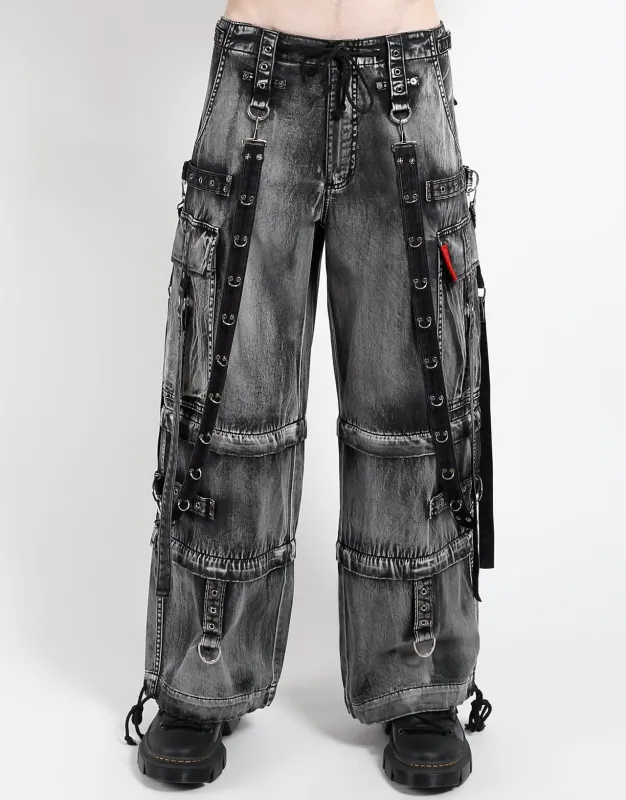 THREE STEP PANT sold by Tripp nyc