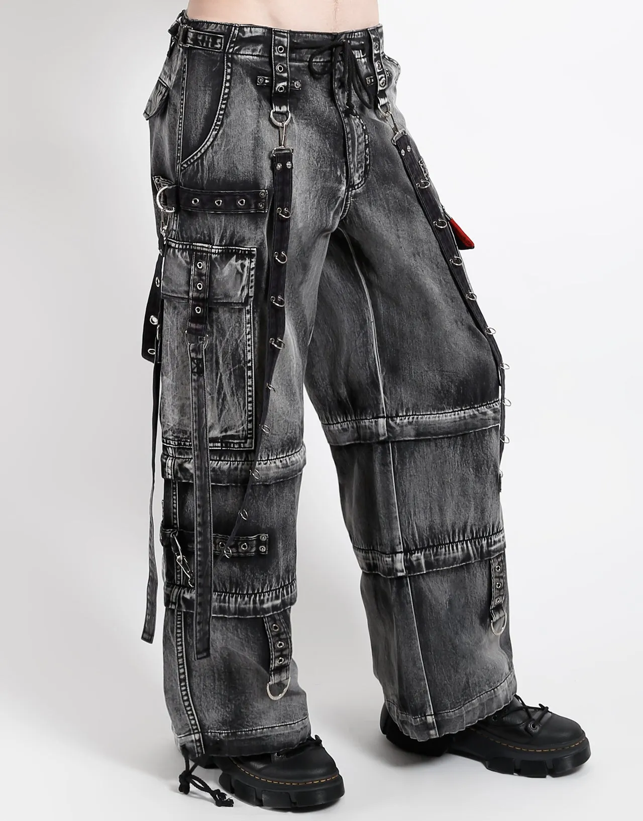 THREE STEP PANT sold by Tripp nyc product image thumbnail 3