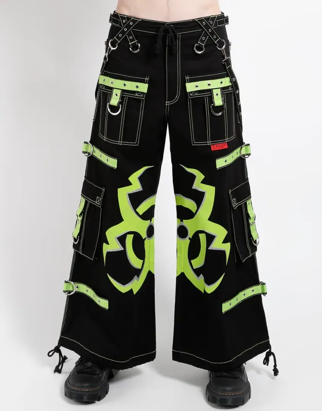 MEGA BIOHAZARD PANT sold by Tripp nyc