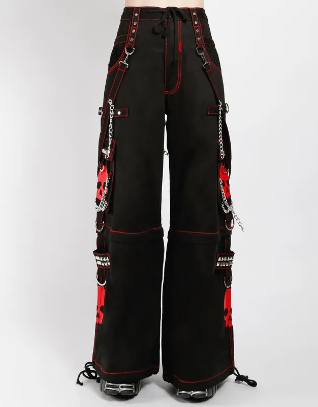 【TRIPP NYC】U-Chain Pant TRIPP NYC - THE U-CHAIN PANT