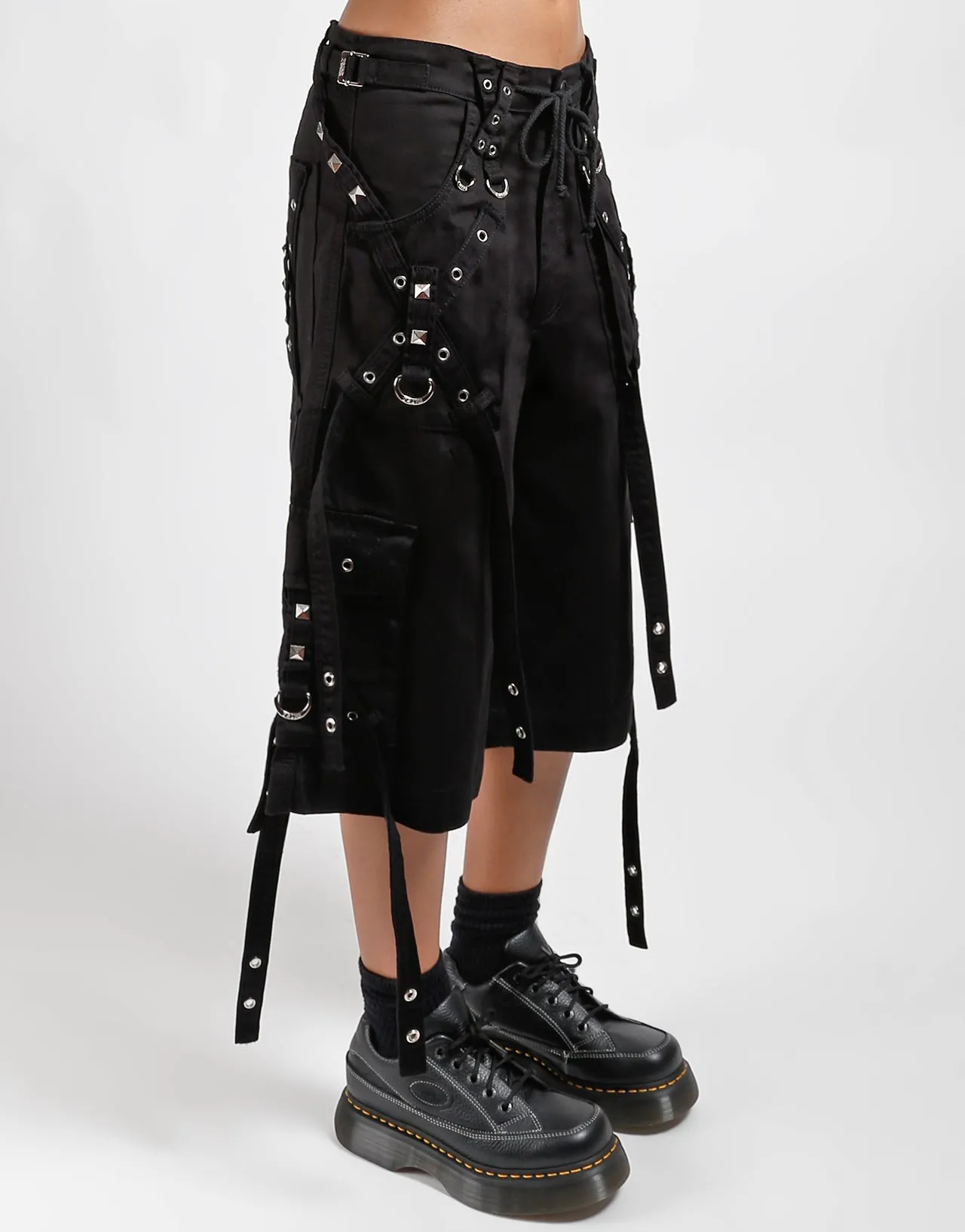 OUT OF CONTROL SHORT sold by Tripp nyc product image thumbnail 2