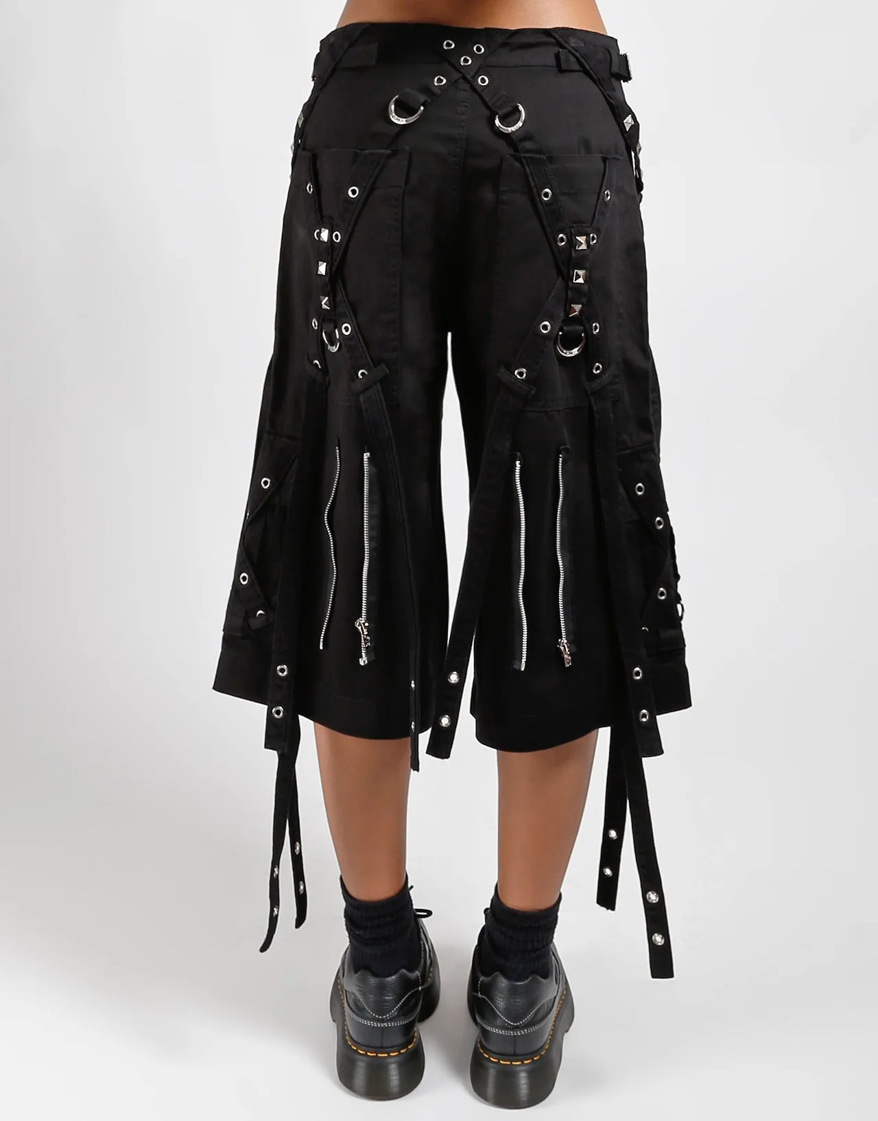 OUT OF CONTROL SHORT sold by Tripp nyc product image thumbnail 3