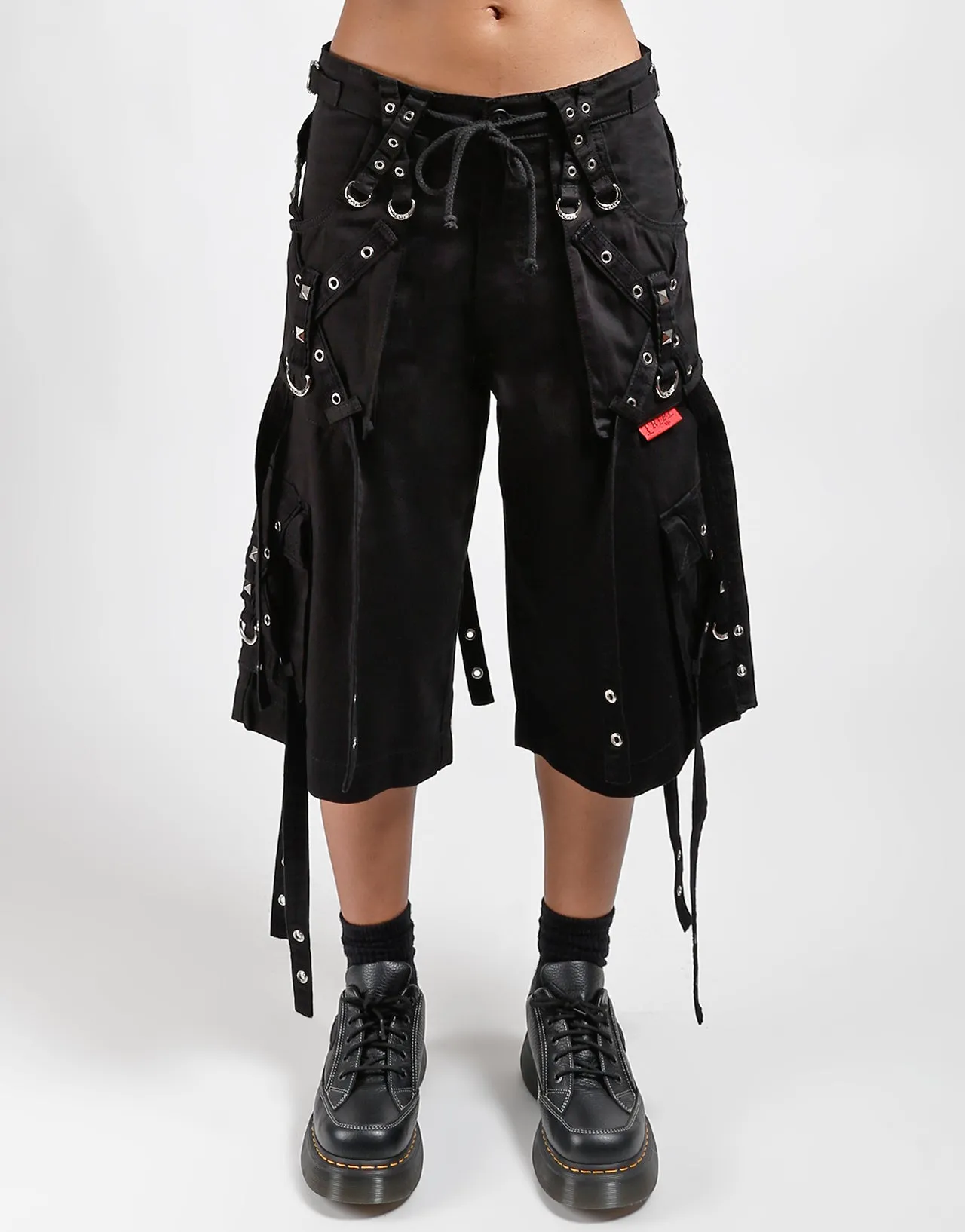 OUT OF CONTROL SHORT sold by Tripp nyc