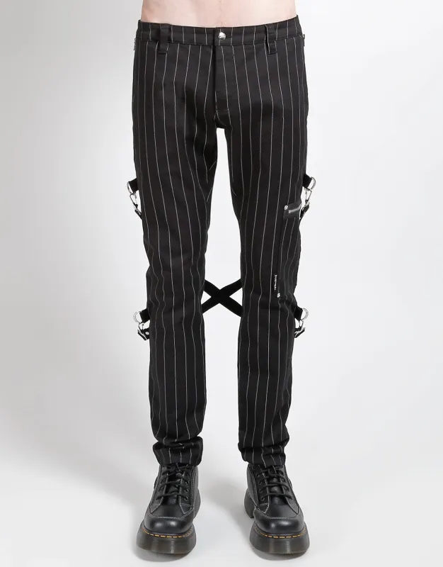GODFATHER CHAOS PANT sold by Tripp nyc