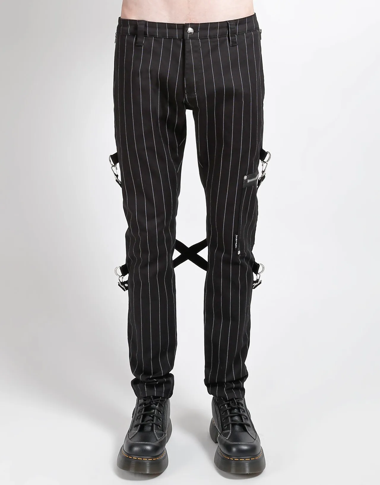 GODFATHER CHAOS PANT sold by Tripp nyc