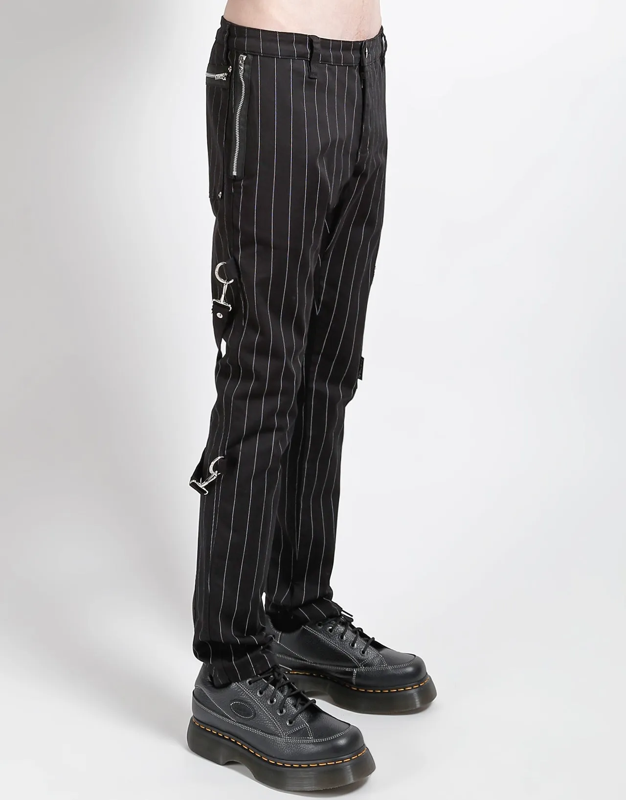 GODFATHER CHAOS PANT sold by Tripp nyc product image thumbnail 4