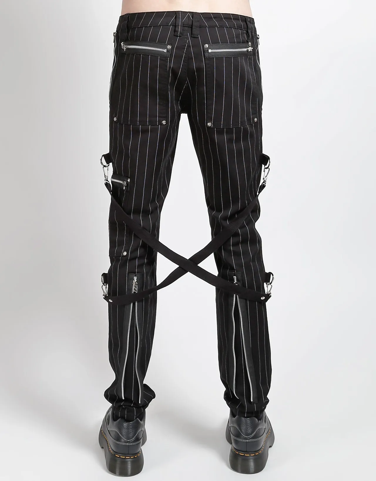 GODFATHER CHAOS PANT sold by Tripp nyc product image thumbnail 3