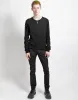ROCKER JEAN GODFATHER sold by Tripp nyc