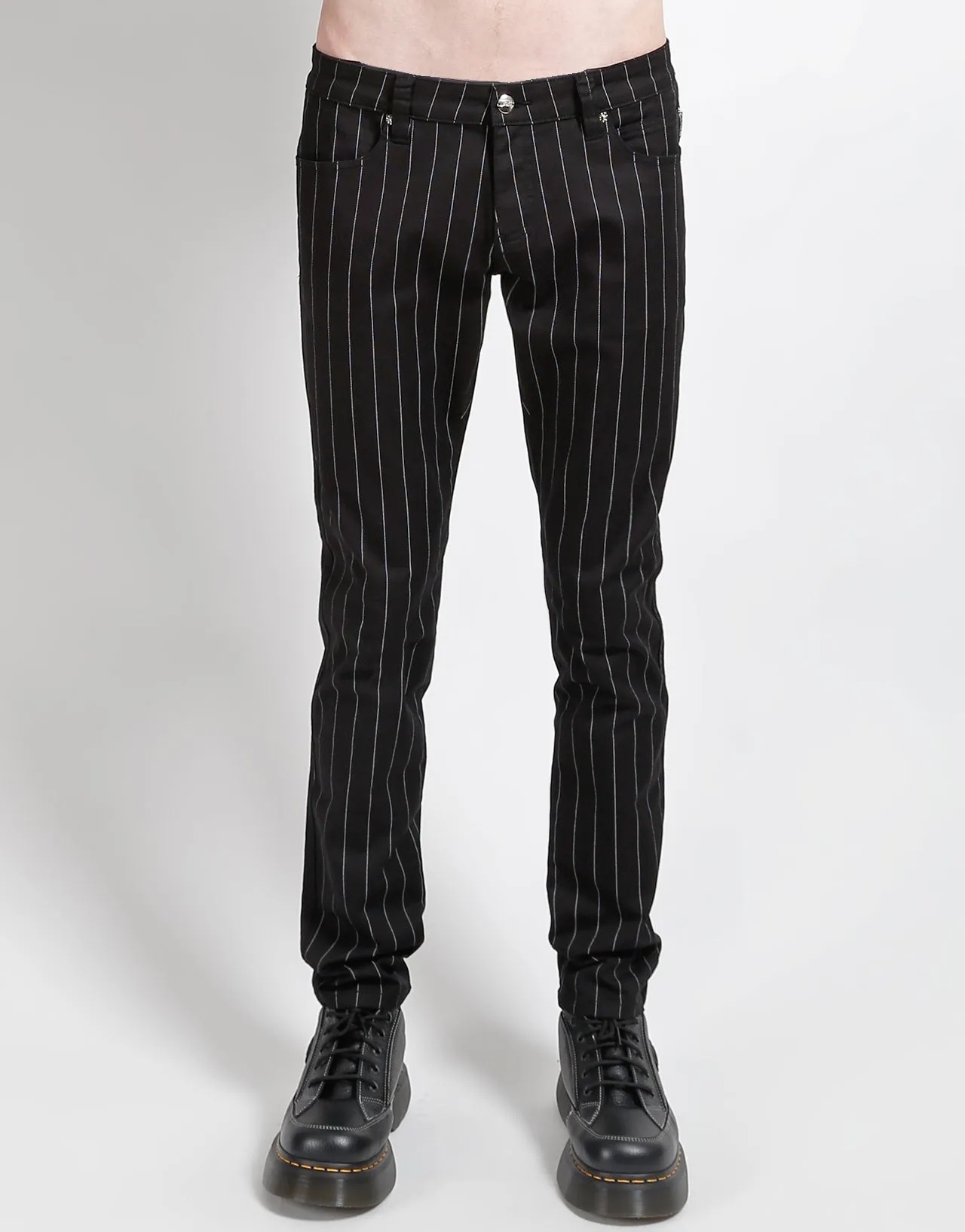 ROCKER JEAN GODFATHER sold by Tripp nyc