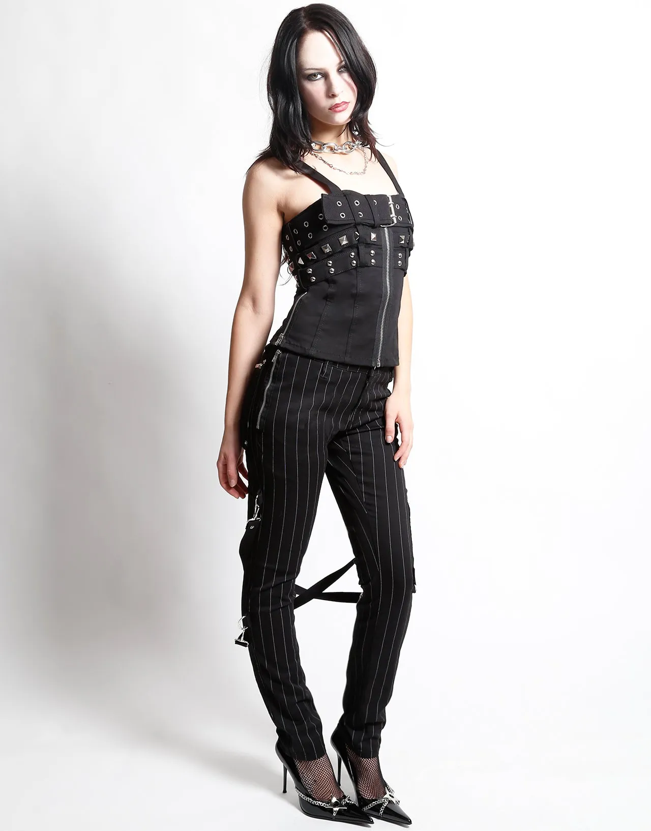 REVOLUTION CORSET sold by Tripp nyc product image thumbnail 2