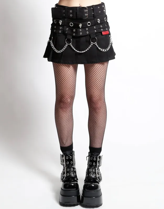 REVOLUTION SKIRT sold by Tripp nyc