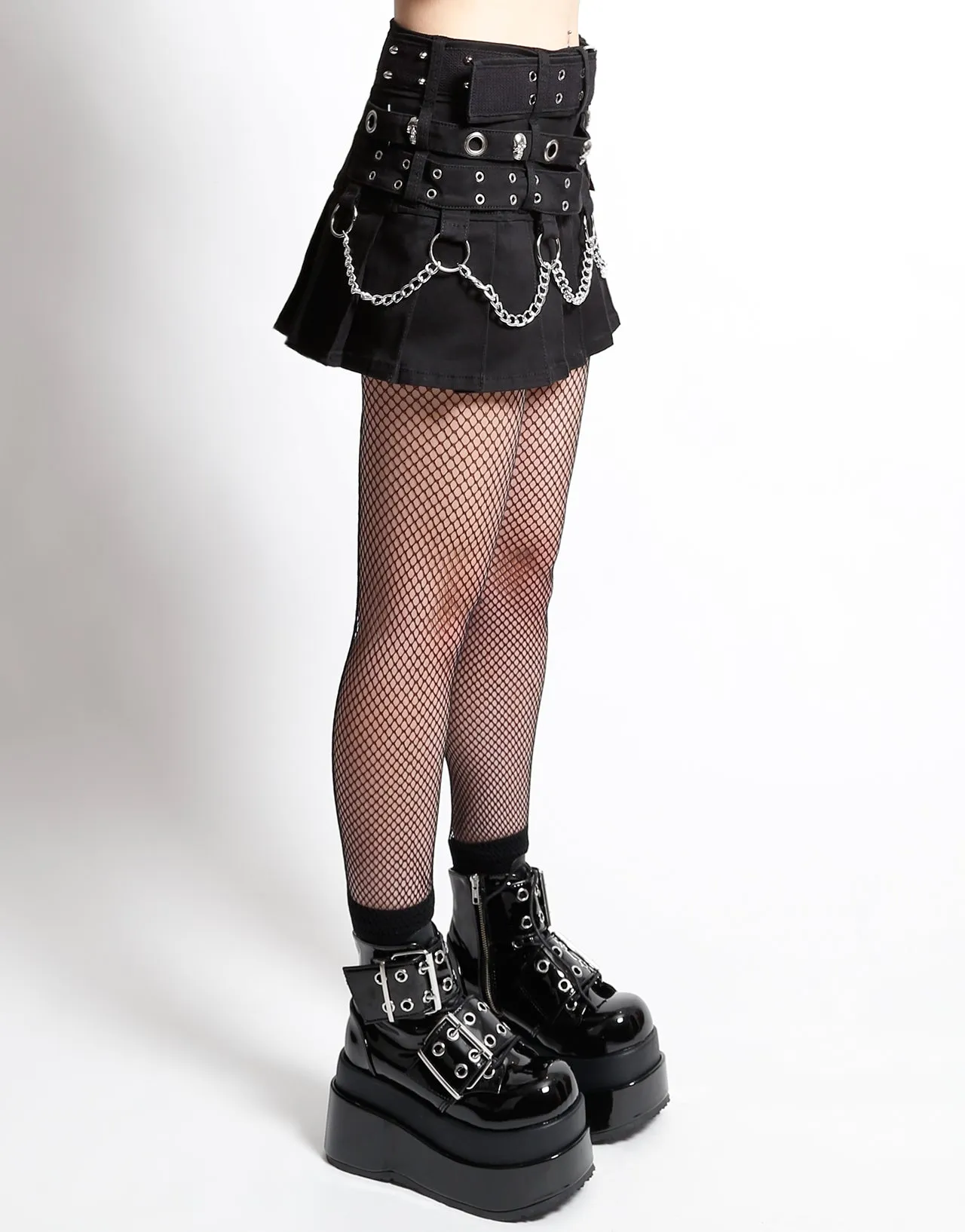 REVOLUTION SKIRT sold by Tripp nyc product image thumbnail 3