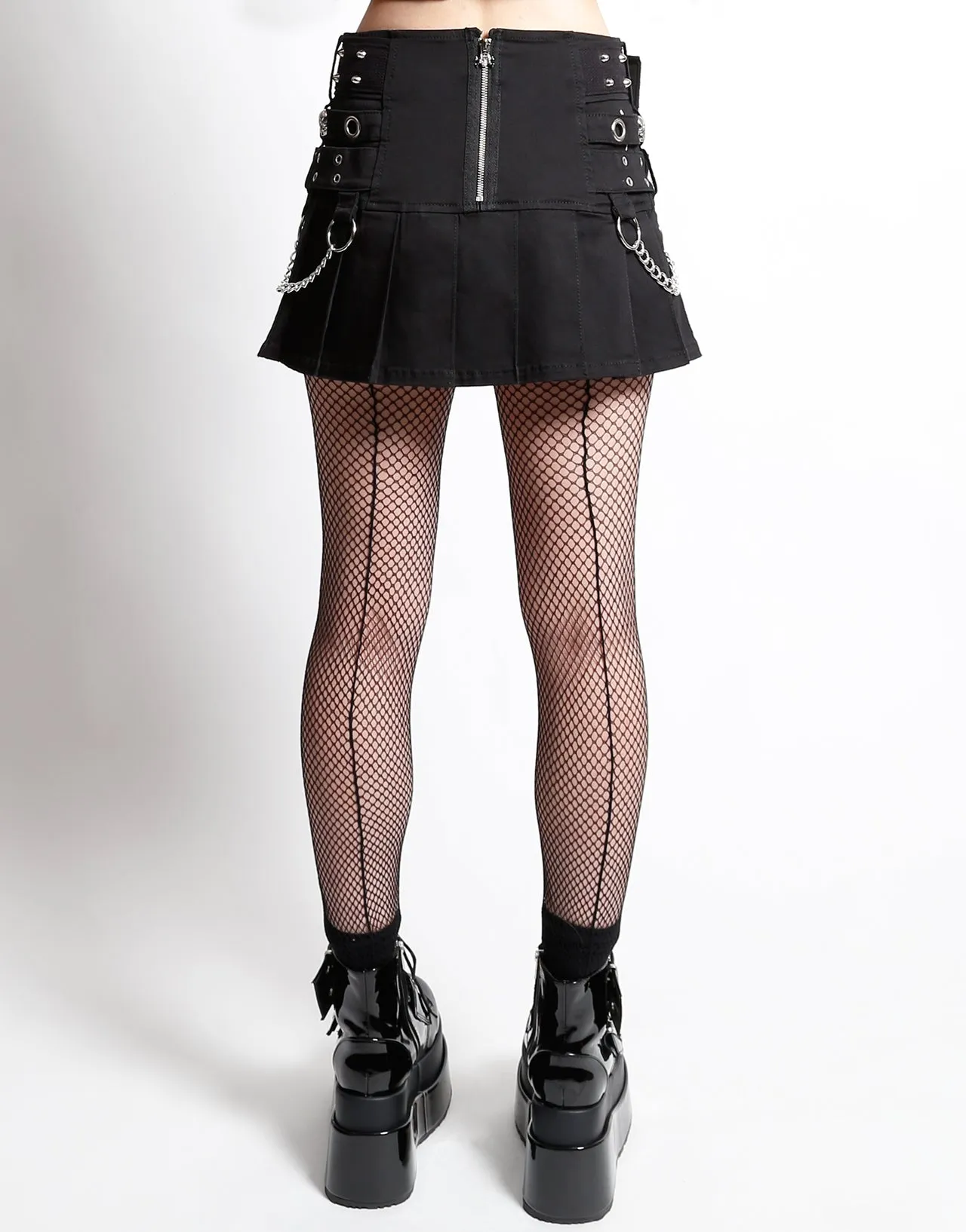 REVOLUTION SKIRT sold by Tripp nyc product image thumbnail 4