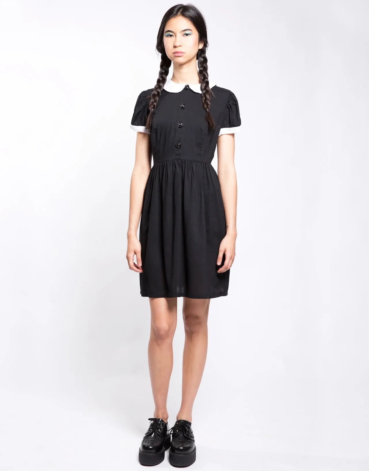 WEDNESDAY DRESS sold by Tripp nyc product image thumbnail 5