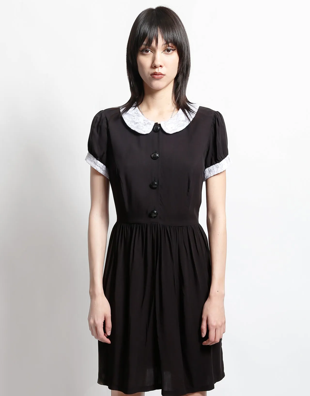 WEDNESDAY DRESS sold by Tripp nyc