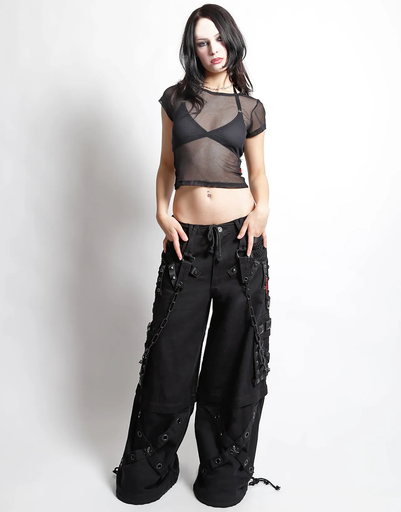REAPER DENIM DARKSTREET PANT sold by Tripp nyc product image thumbnail 2
