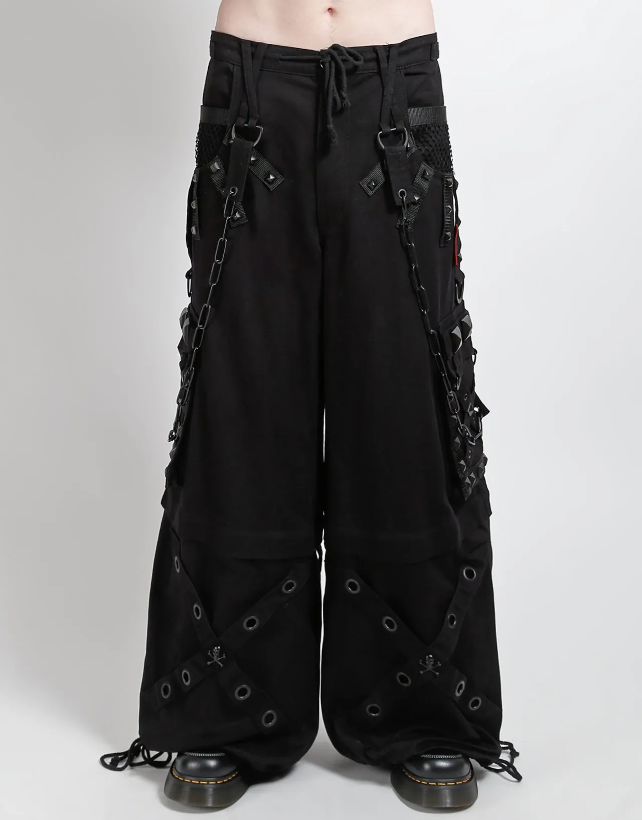 REAPER DENIM DARKSTREET PANT sold by Tripp nyc product image thumbnail 5
