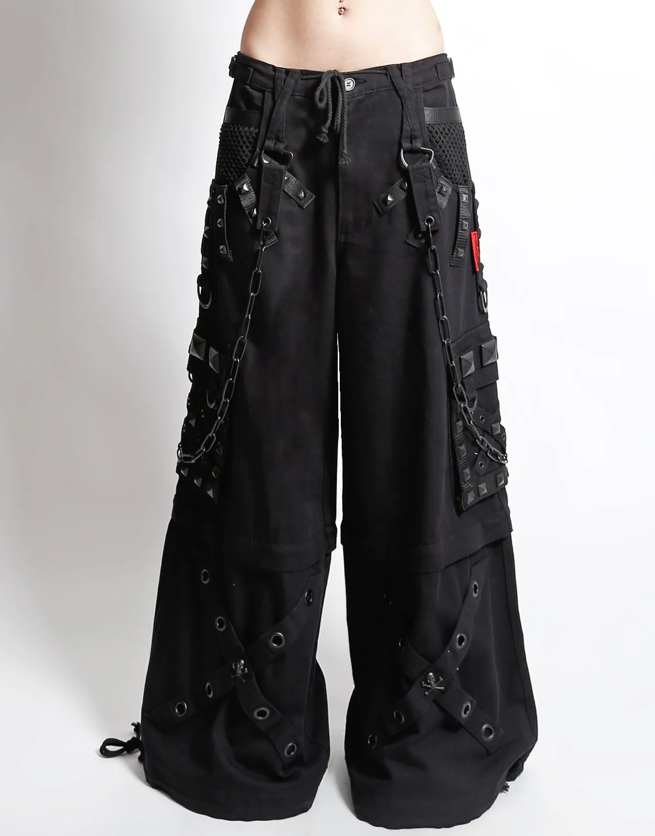 REAPER DENIM DARKSTREET PANT sold by Tripp nyc